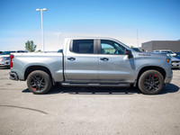 The 2024 Chevrolet Silverado 1500 RST combines bold styling with versatile performance, designed to... (image 8)