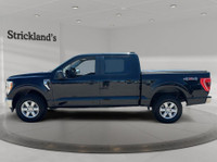 **Strickland's is home of the Hassle-Free car shopping experience. We make car buying fun, find your... (image 5)