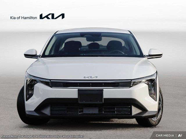 2025 Kia K4 EX in Cars & Trucks in Hamilton - Image 2