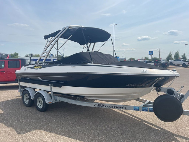2014 BAY BR195 in Cars & Trucks in Lloydminster - Image 2