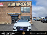 No accident Ontario vehicle with Lot of Options! Call (905) 791-3300 - Black Leather/ Leatherette in... (image 1)