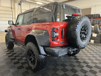 Welcome to the BRAND NEW 2024 FORD BRONCO RAPTOR , powered by a 3.0L V6 ECOBOOST ENGINE that's paire... (image 5)