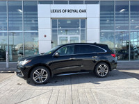 2018 Acura MDX Navigation Package ZERO ACCIDENTS / NAVI / 7 P...
