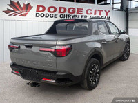This Hyundai Santa Cruz boasts a Intercooled Turbo Regular Unleaded I-4 2.5 L/152 engine powering th... (image 5)