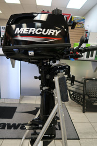 2022 Mercury 6 MLH Outboard motor
