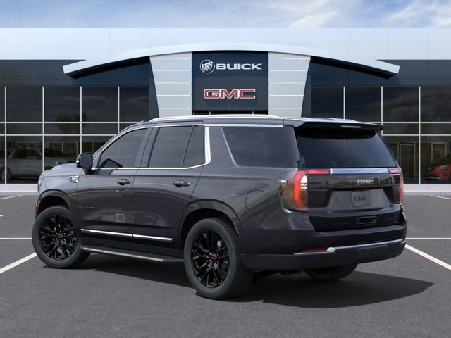 2025 GMC Yukon Elevation in Cars & Trucks in Grande Prairie - Image 3