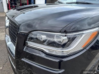 Low Mileage! Stylish and luxurious with a presence like no other, this Lincoln Navigator will take y... (image 8)