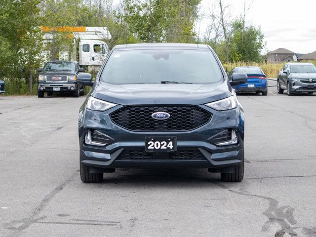 2024 Ford Edge SEL - Pre-Collision Assist in Cars & Trucks in Belleville - Image 3