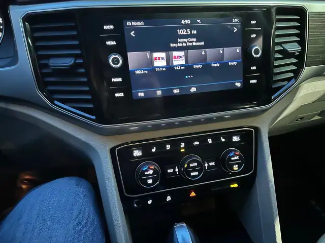 2019 Volkswagen Atlas 3.6 FSI Highline Highline in Cars & Trucks in City of Toronto - Image 18