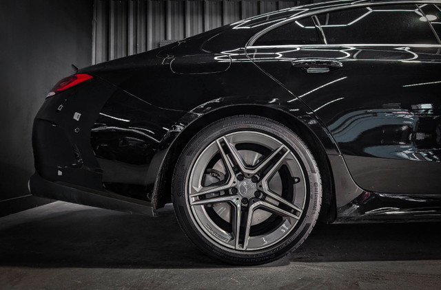 2023 Mercedes-Benz CLS in Cars & Trucks in Edmonton - Image 4