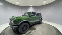 NAVIGATION SYSTEM, ADVANCED 4X4, LED HEADLIGHTS, HEATED FRONT SEATS, LANE DEPARTURE WARNING Keen for... (image 7)