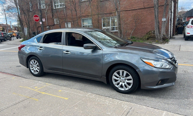 2018 Nissan Altima 2.5 S Sedan in Cars & Trucks in City of Toronto - Image 4