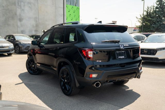 2025 Honda Passport Black Edition in Cars & Trucks in Edmonton - Image 3
