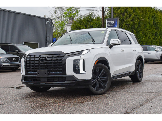 2025 Hyundai Palisade Urban in Cars & Trucks in Pembroke