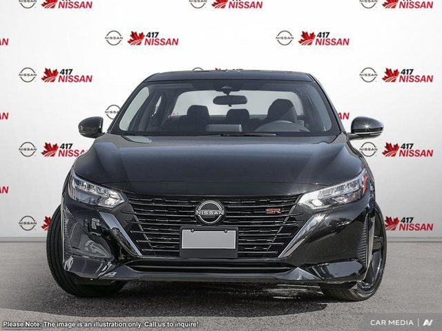 2025 Nissan Sentra SR in Cars & Trucks in Ottawa - Image 2