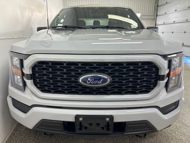 2023 Ford F-150 STX STX CREW 4WD 48KM! in Cars & Trucks in Belleville - Image 3