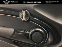 ===== 2023 MINI 3 Portes Cooper S | Ligne Première | Accès confort | ===== ===== Pourquoi acheter ch... (image 9)