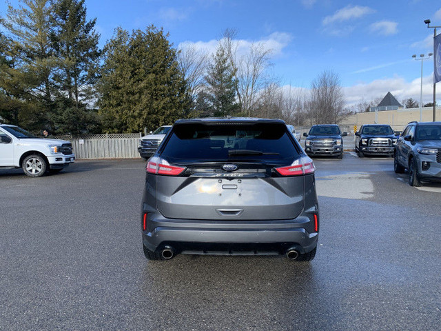 2021 Ford Edge ST Line - Heated Seats/Premium Audio/Roof + Nav!! in Cars & Trucks in Kawartha Lakes - Image 4