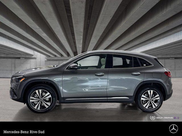 2026 Mercedes-Benz GLA 250 4MATIC in Cars & Trucks in Longueuil / South Shore - Image 2