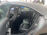 2014 Mercedes-Benz CLA 250 Stylish, Powerful Luxurious! This sleek sedan offers a sporty drive, eleg... (image 9)