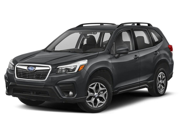 2020 Subaru Forester Touring in Cars & Trucks in Thunder Bay