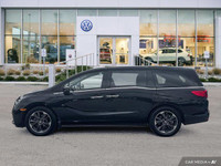 This Honda Odyssey boasts a Regular Unleaded V-6 3.5 L/212 engine powering this Automatic transmissi... (image 1)
