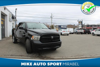 ***Tout nos véhicules sont inspectés, réparés et certifiés, AMVOQ, inclue dans le prix*** *HEMI, ST,... (image 4)