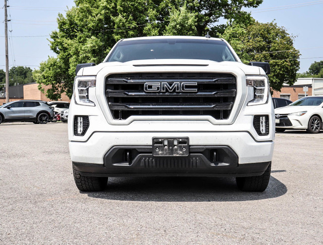 2021 GMC Sierra 1500 ELEVATION in Cars & Trucks in Norfolk County - Image 2
