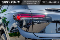 ONE OWNER ACCIDENT FREE. This Envision Sport Touring Essence is in very nice condition and comes wel... (image 6)