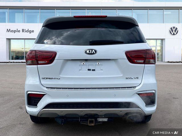 2019 Kia Sorento SXL Limited | One Owner & No Accidents in Cars & Trucks in Tricities/Pitt/Maple - Image 4