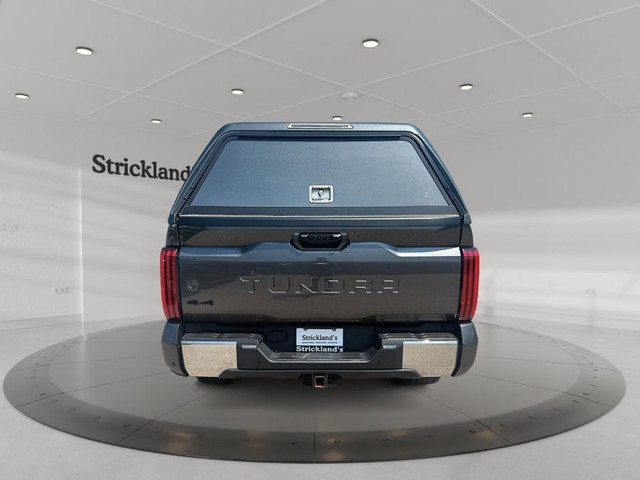 2022 TOYOTA TUNDRA 4X4 TRD OFFROAD in Cars & Trucks in Stratford - Image 4