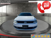 2014 Volkswagen Jetta TSI Highline No Accidents | Safety Certification Included Financing & Warranty... (image 1)