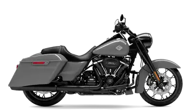Durham Harley-Davidson has one of the largest used motorcycle inventories in the GTA. We are storing...