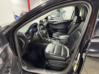 2021 Ford Escape Hybrid TITANIUM - INT., EN CUIR - NAVIGATION - CAMERA DE RECUL - ALERT A L'ANGLE MO... (image 5)