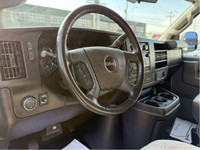 Pristine Condition and extremely rare 15 Passenger Chevrolet Express Passenger van with only 28,928k... (image 7)