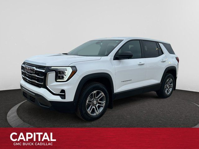2025 GMC Terrain AWD Elevation in Cars & Trucks in Regina