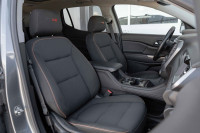 Adventure-ready and refined, this 2020 GMC Acadia AT4 blends rugged capability with premium comfort.... (image 8)