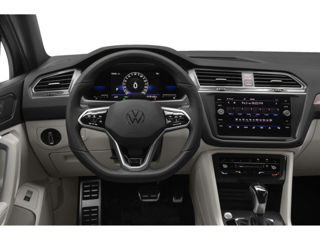 2022 Volkswagen Tiguan in Cars & Trucks in Lethbridge - Image 4