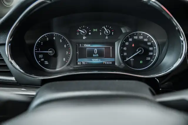 Buick Encore Preferred II AWD+TOIT.OUVRANT+CAM.RECUL+BLUETOOTH 2 in Cars & Trucks in Laval / North Shore - Image 27