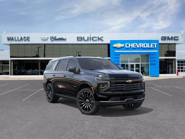 2025 Chevrolet Tahoe High Country in Cars & Trucks in Oakville / Halton Region - Image 2