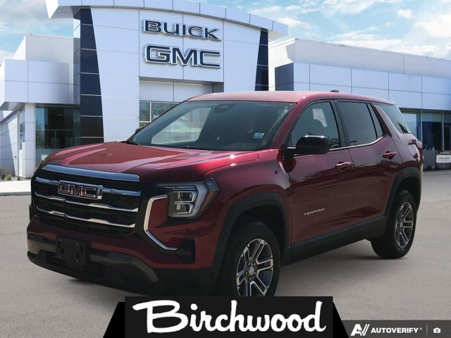 2026 GMC Terrain AWD Elevation | Save Big with Costco | in Cars & Trucks in Winnipeg