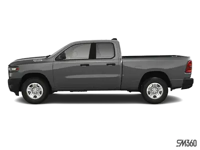 This Ram 1500 boasts a Twin Turbo Regular Unleaded I-6 3.0 L/183 engine powering this Automatic tran...