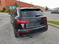 *** 1 OWNER *** CLEAN CARFAX *** 360 CAMERA *** AMBIENT LIGHTING **** PANORAMIC ROOF **** * CAR-PROO... (image 9)