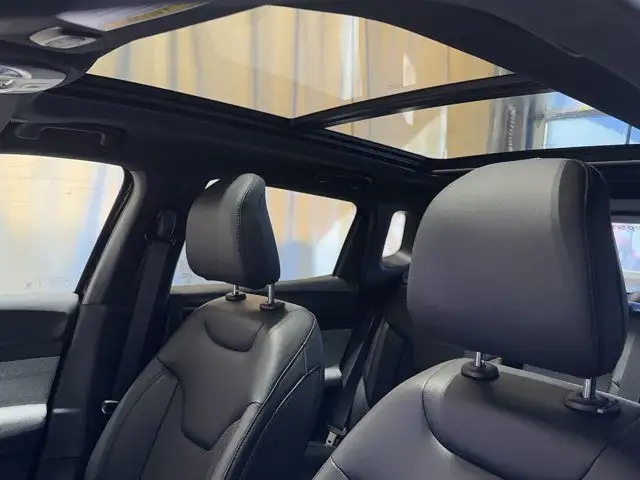 2024 Jeep Compass North | Remote Start | Apple CarPlay in Cars & Trucks in Edmonton - Image 23