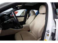 2021 BMW 3 Series 330e xDrive AWD 8-Speed Automatic 2.0L 4-Cylinder EXTERIOR - MINERAL WHITE METALLI... (image 8)