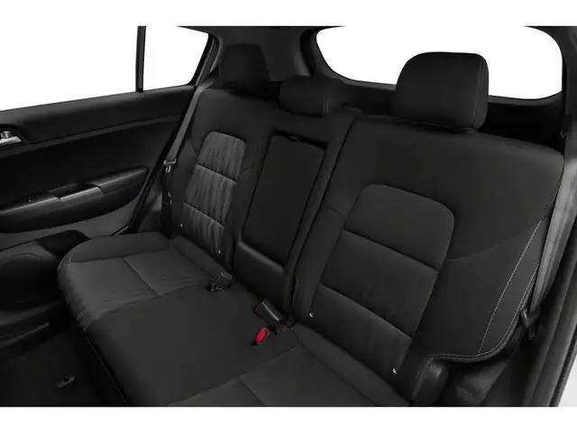 2021 Kia Sportage EX Premium S ONLY 11,000KM!!! LIKE NEW!!! in Cars & Trucks in Markham / York Region - Image 10