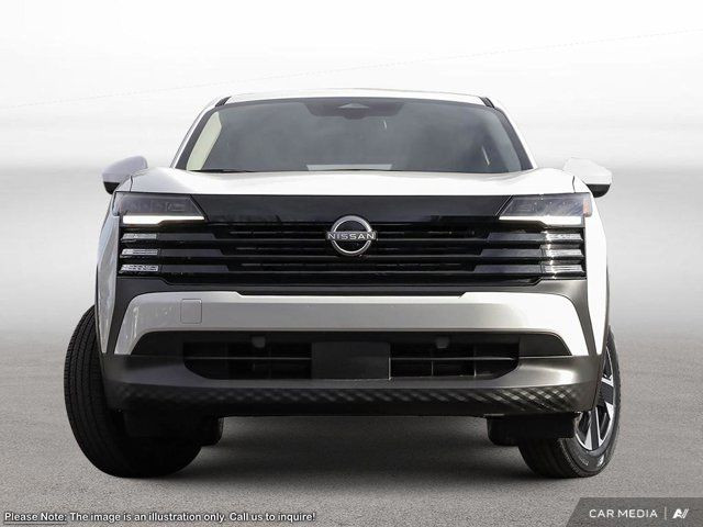 2025 Nissan Kicks SV in Cars & Trucks in Hamilton - Image 2