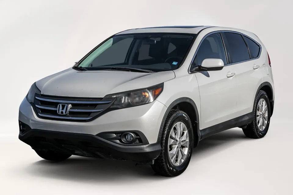 2013 Honda CR-V EX | AWD | Très propre | Fiable Livraison rapide