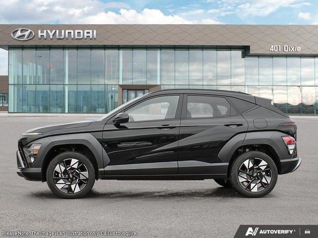2026 Hyundai Kona Preferred in Cars & Trucks in Mississauga / Peel Region - Image 3