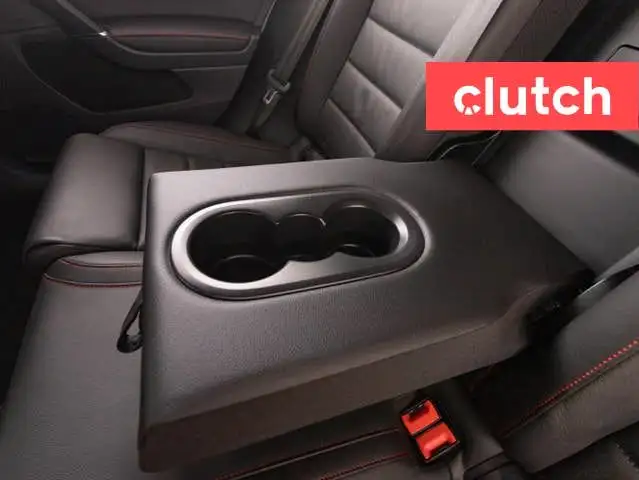 2019 Volkswagen Golf GTI Autobahn w/Apple CarPlay & Android Auto in Cars & Trucks in Ottawa - Image 20